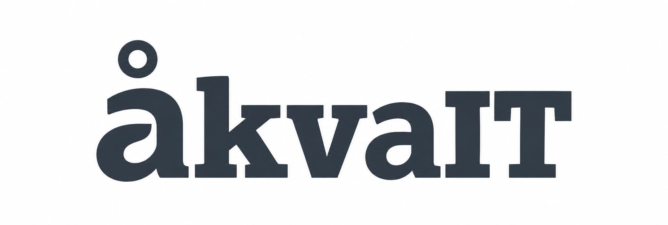 akvaIT